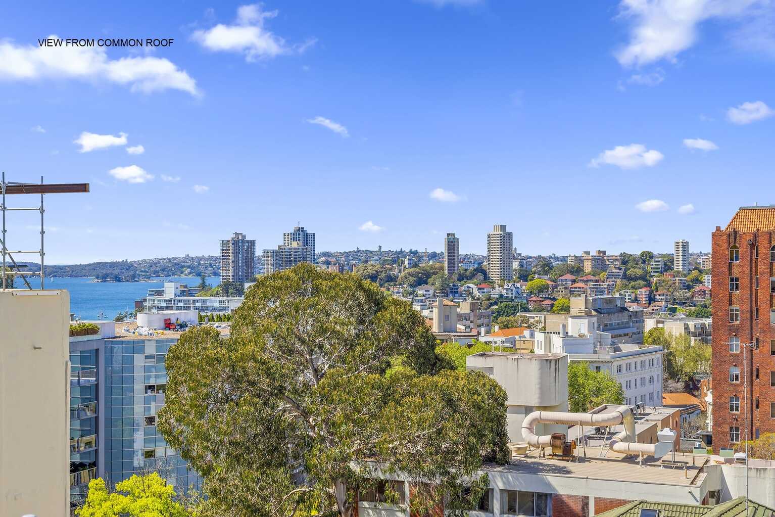 109/3-5 Greenknowe Avenue Elizabeth Bay 109/3-5 Greenknowe Avenue Elizabeth Bay