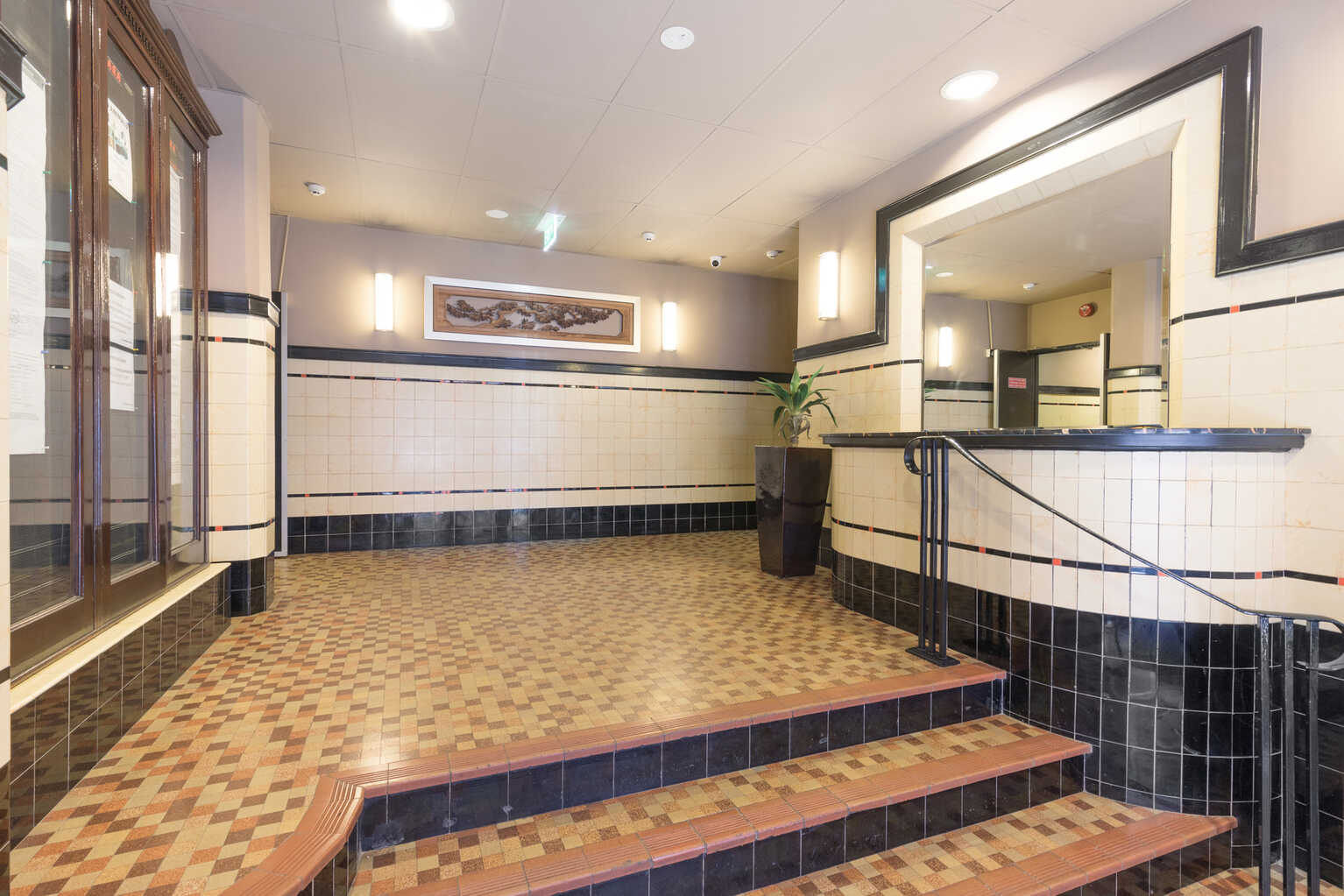 109/3-5 Greenknowe Avenue Elizabeth Bay 109/3-5 Greenknowe Avenue Elizabeth Bay