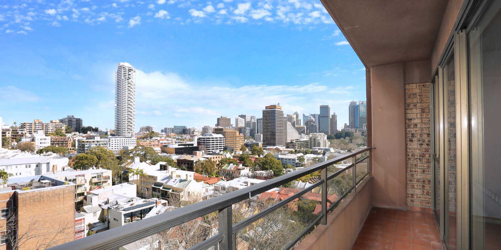 804/145 Victoria Street Potts Point 804/145 Victoria Street Potts Point