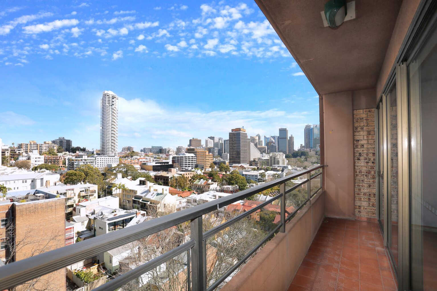 804/145 Victoria Street Potts Point 804/145 Victoria Street Potts Point
