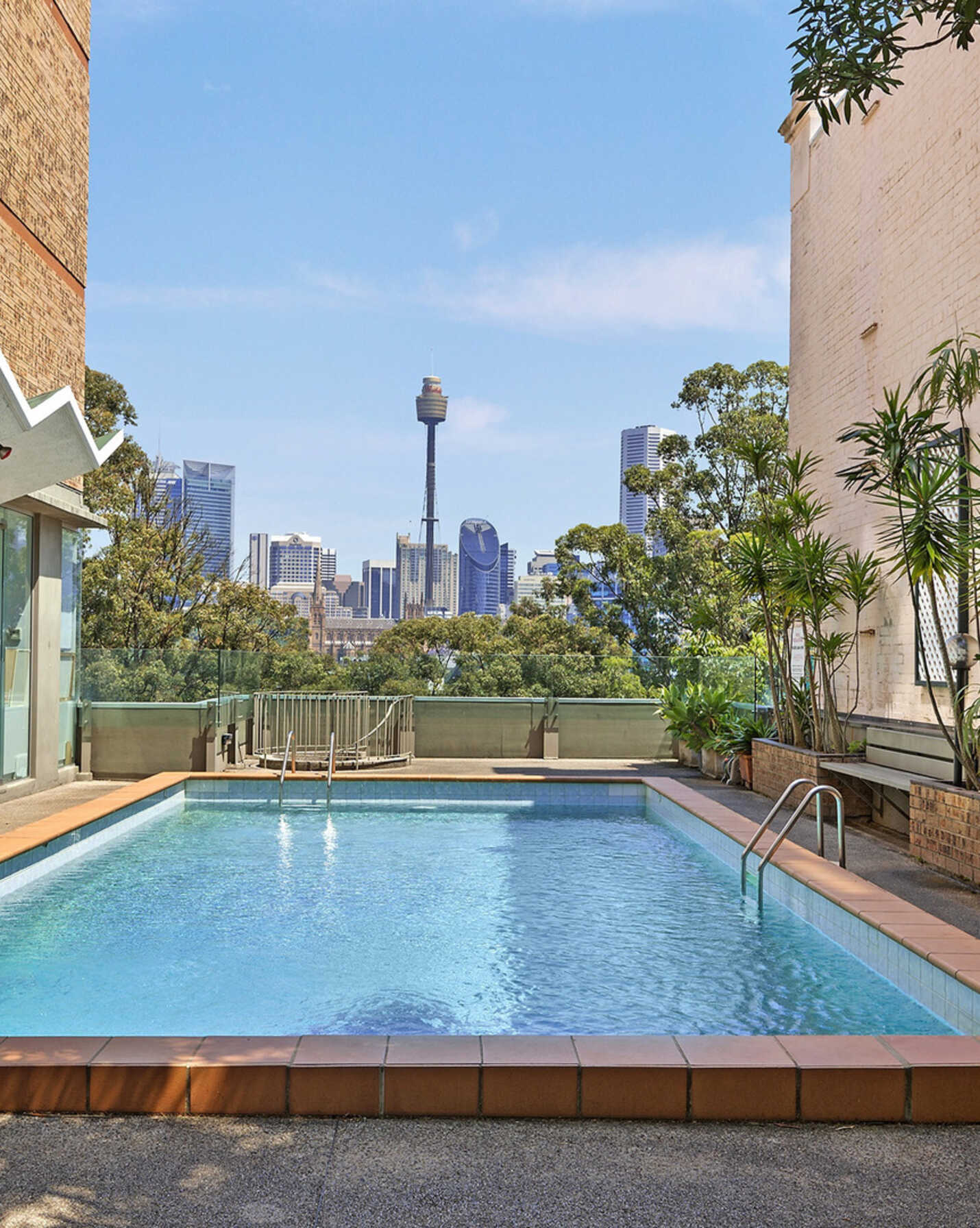 804/145 Victoria Street Potts Point, Point - Thumbnail 2
