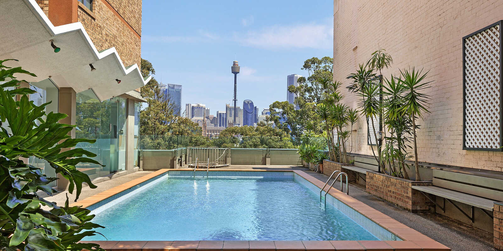 804/145 Victoria Street Potts Point 804/145 Victoria Street Potts Point