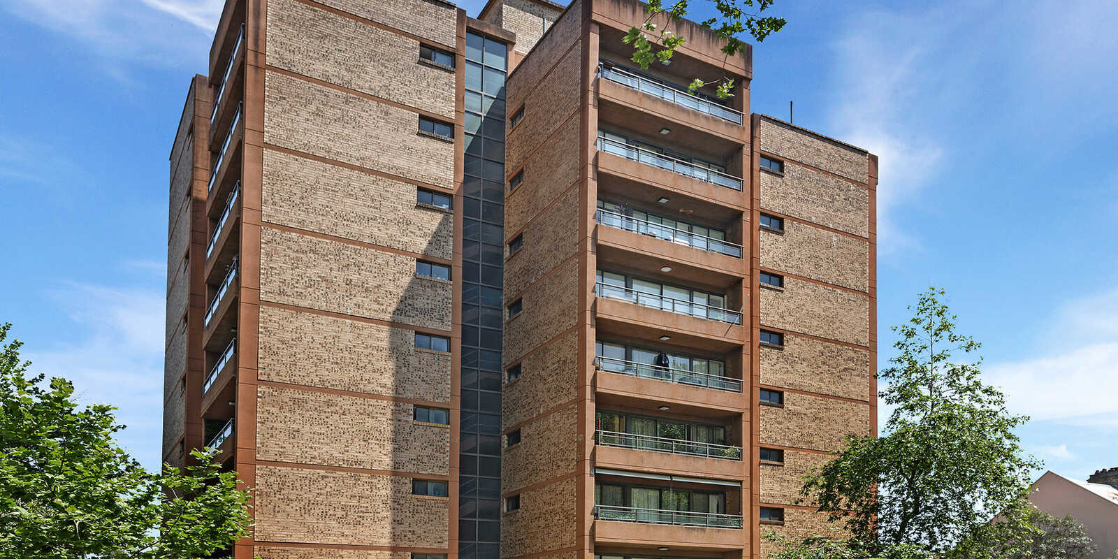 804/145 Victoria Street Potts Point 804/145 Victoria Street Potts Point