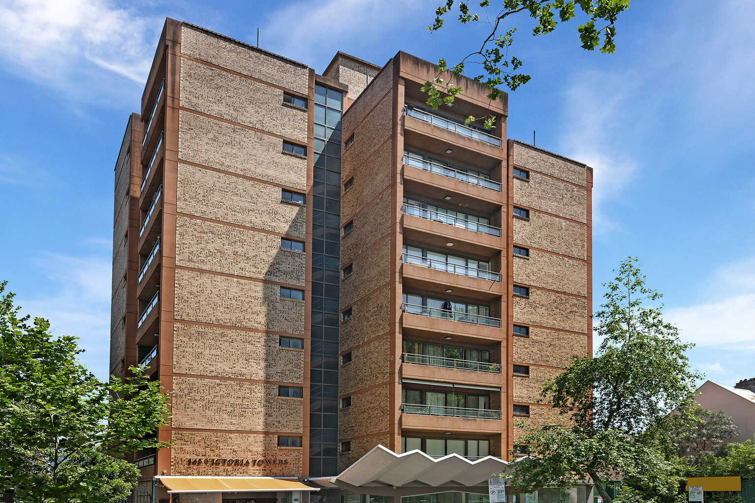 804/145 Victoria Street Potts Point 804/145 Victoria Street Potts Point