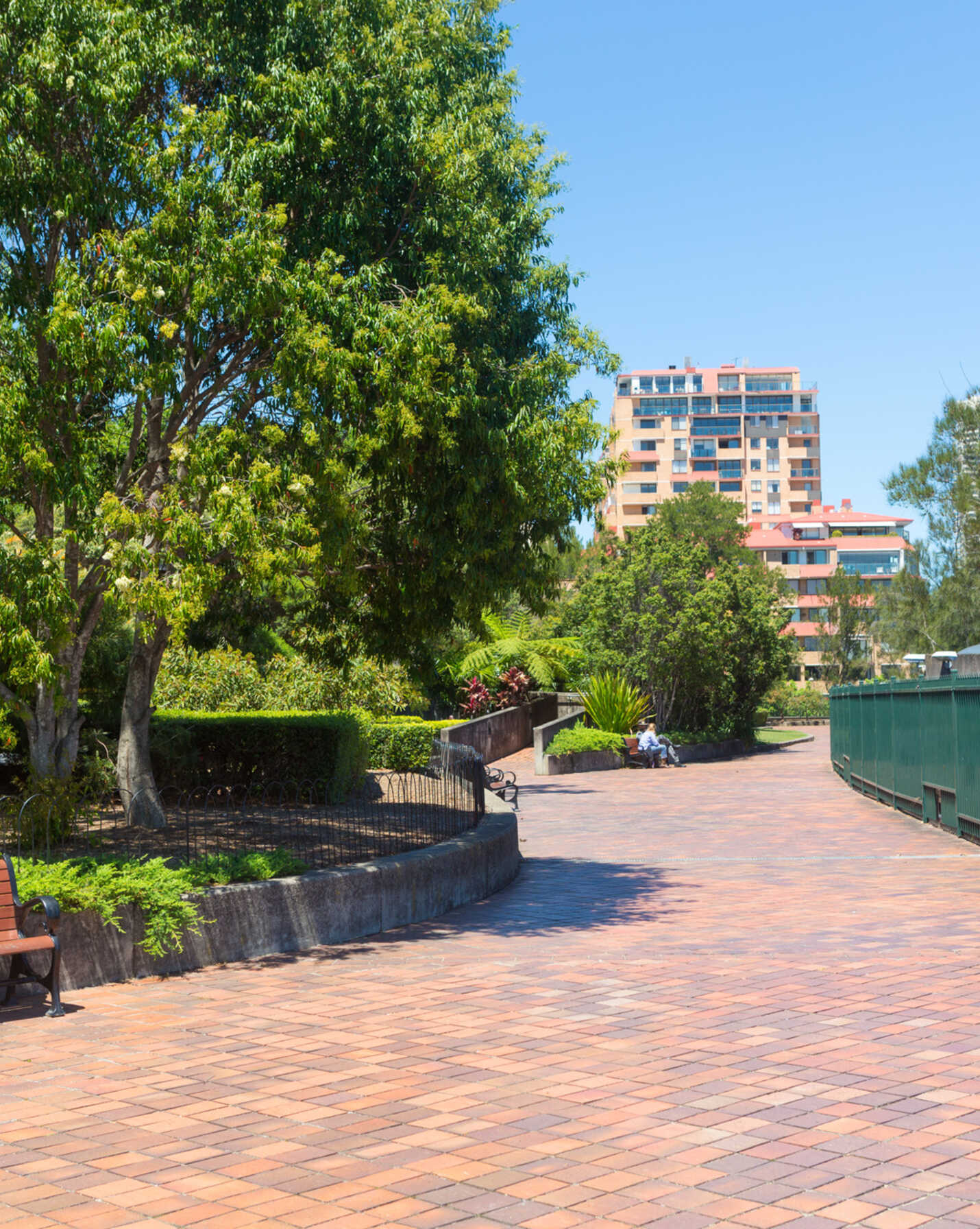 804/145 Victoria Street Potts Point, Point - Thumbnail 4