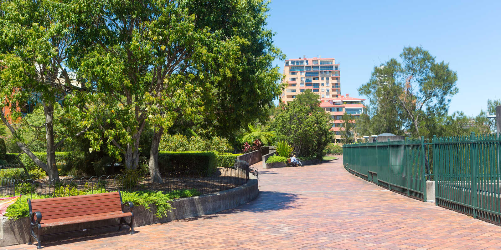 804/145 Victoria Street Potts Point 804/145 Victoria Street Potts Point