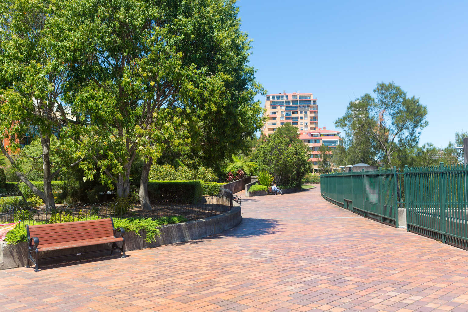 804/145 Victoria Street Potts Point 804/145 Victoria Street Potts Point