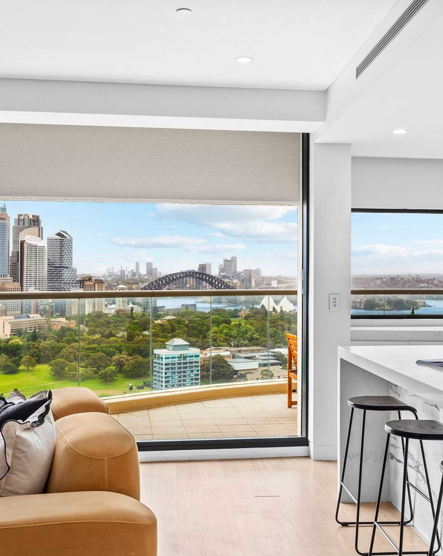 2803/184 Forbes Street Darlinghurst, Darlinghurst - Thumbnail 7