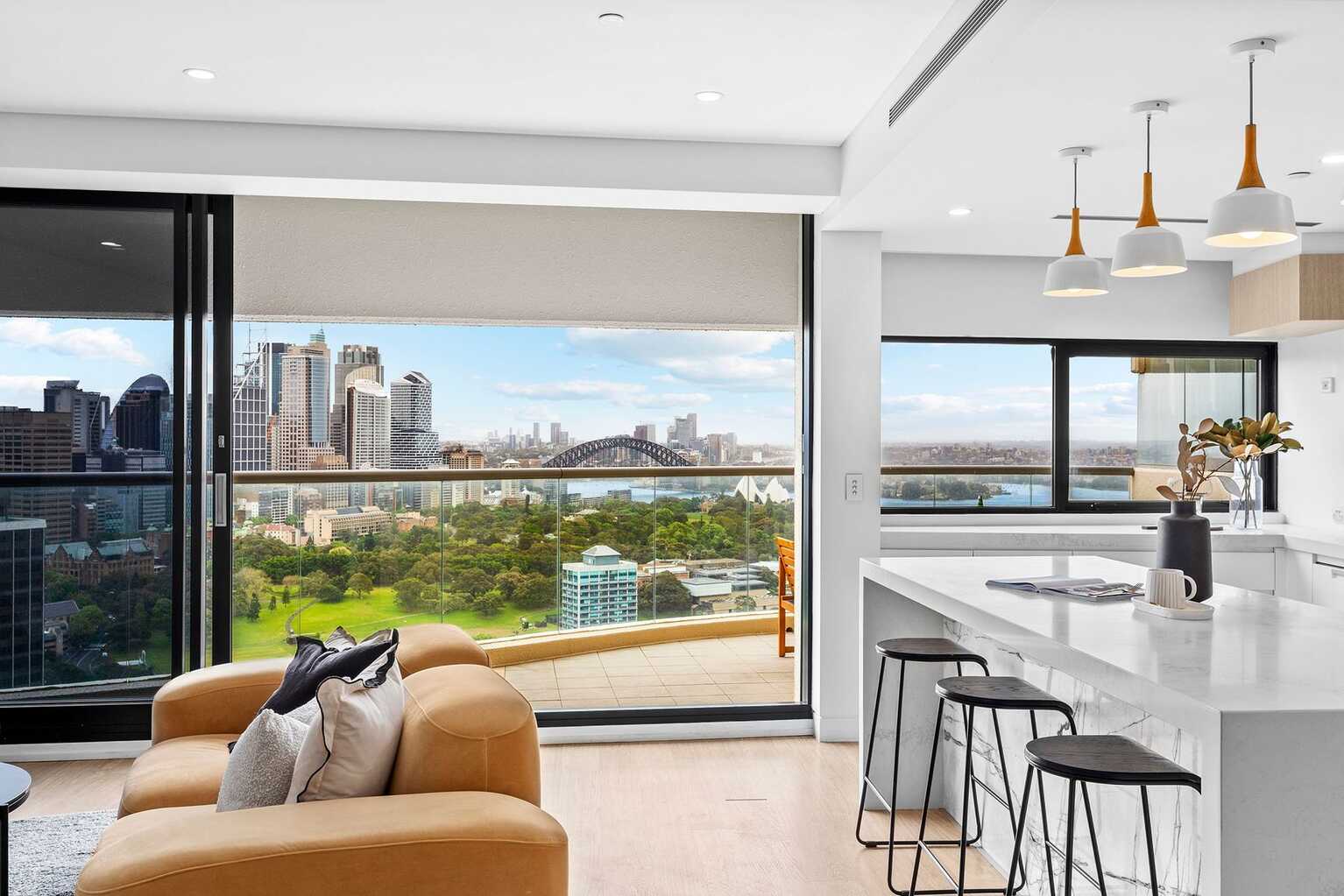2803/184 Forbes Street Darlinghurst 2803/184 Forbes Street Darlinghurst