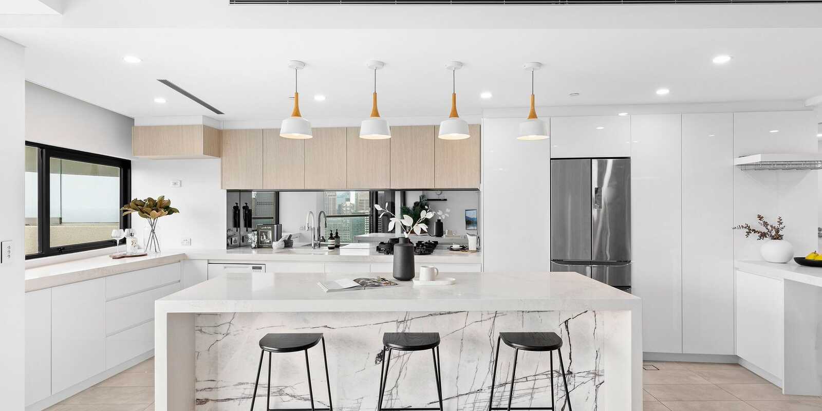 2803/184 Forbes Street Darlinghurst 2803/184 Forbes Street Darlinghurst