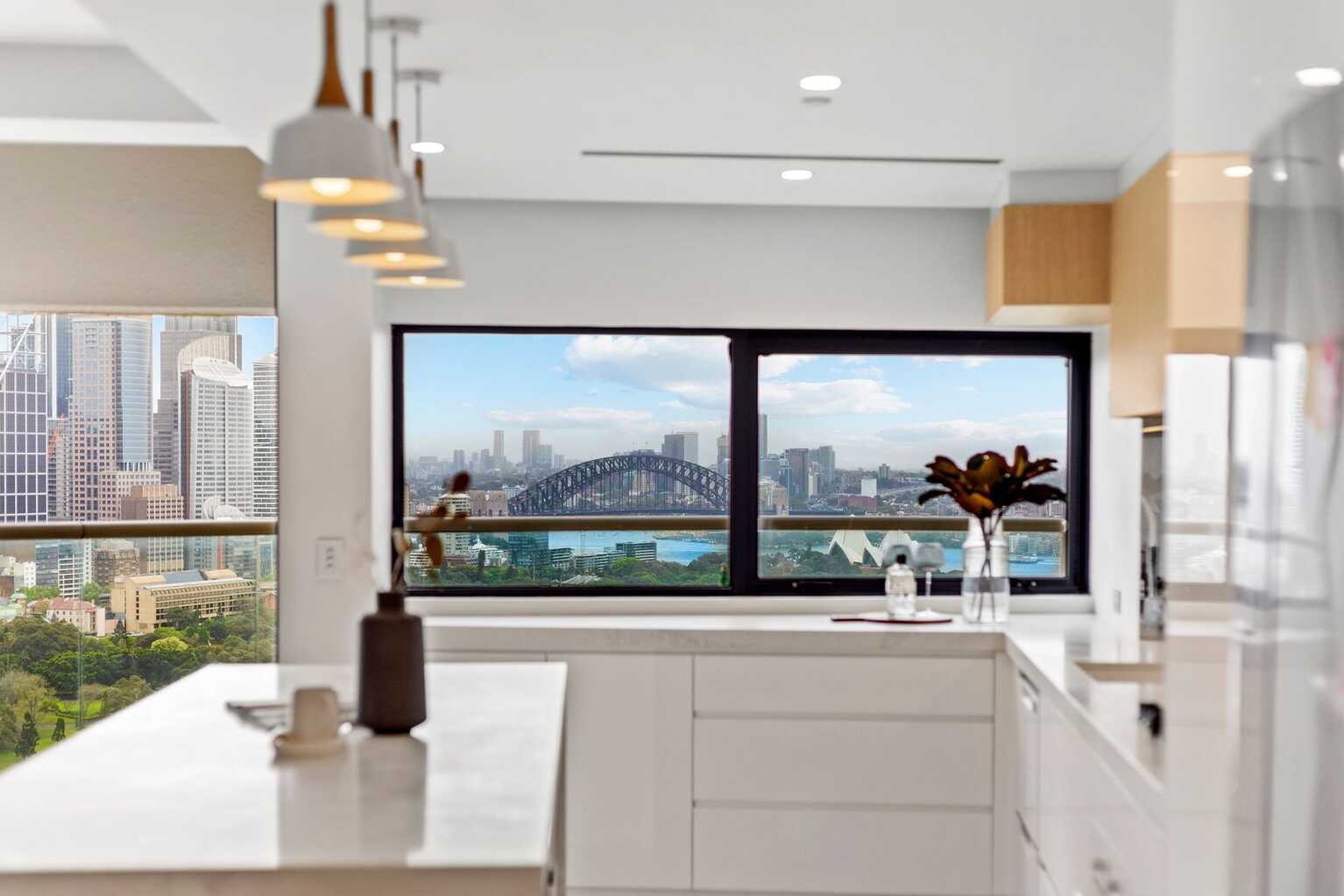 2803/184 Forbes Street Darlinghurst 2803/184 Forbes Street Darlinghurst