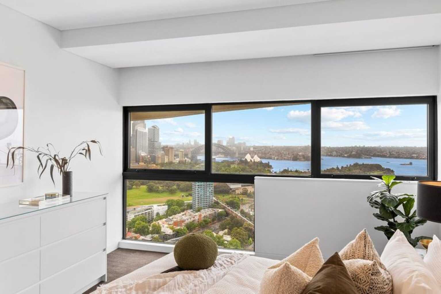 2803/184 Forbes Street Darlinghurst 2803/184 Forbes Street Darlinghurst