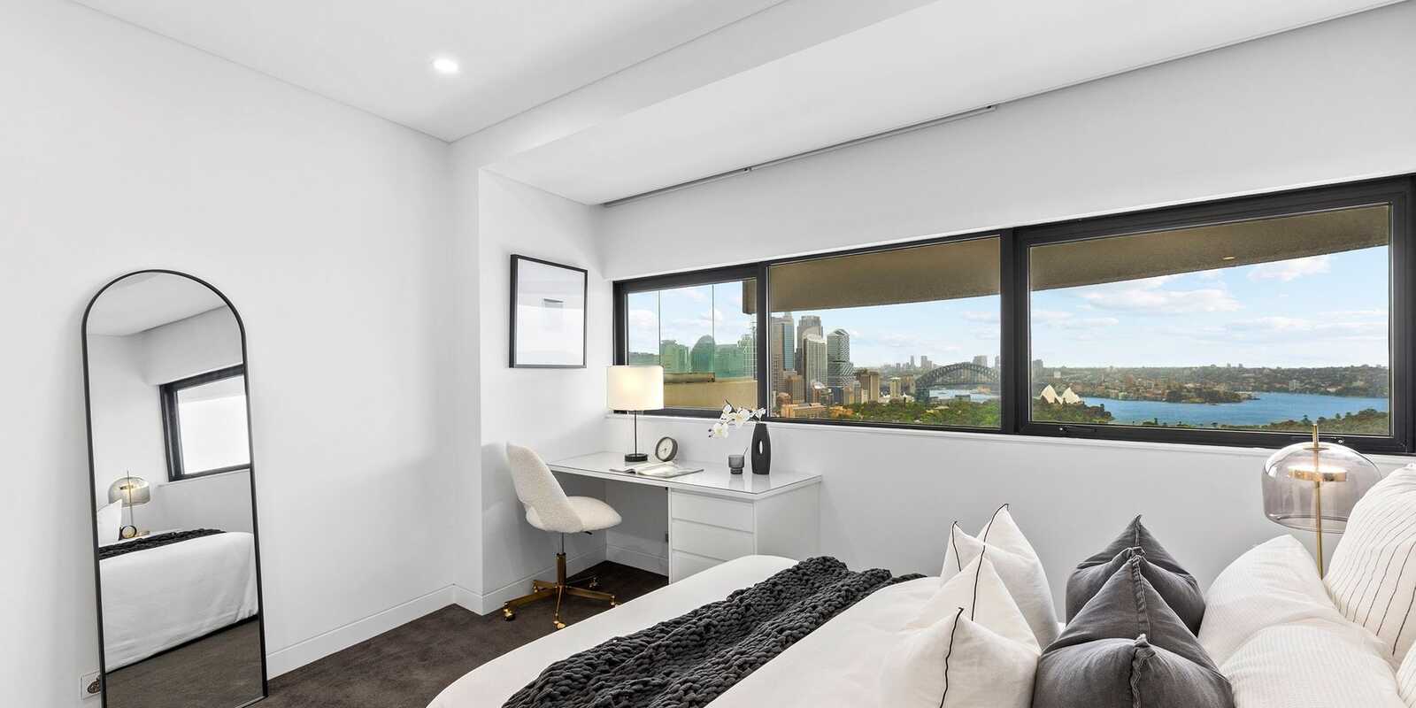 2803/184 Forbes Street Darlinghurst 2803/184 Forbes Street Darlinghurst