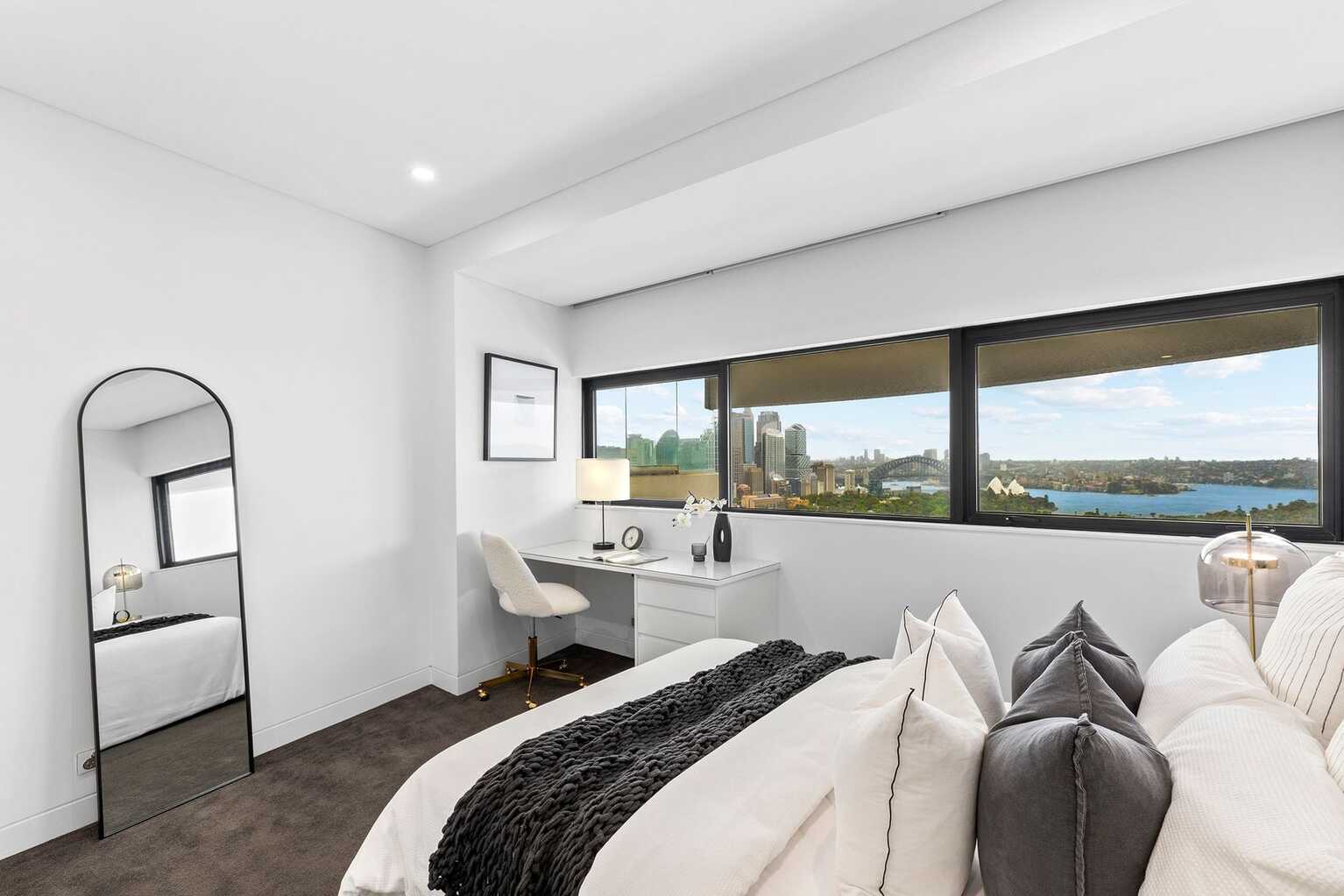 2803/184 Forbes Street Darlinghurst 2803/184 Forbes Street Darlinghurst