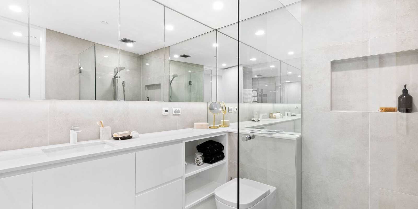 2803/184 Forbes Street Darlinghurst 2803/184 Forbes Street Darlinghurst