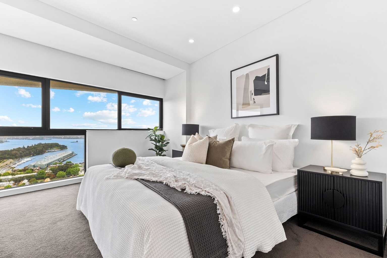 2803/184 Forbes Street Darlinghurst 2803/184 Forbes Street Darlinghurst