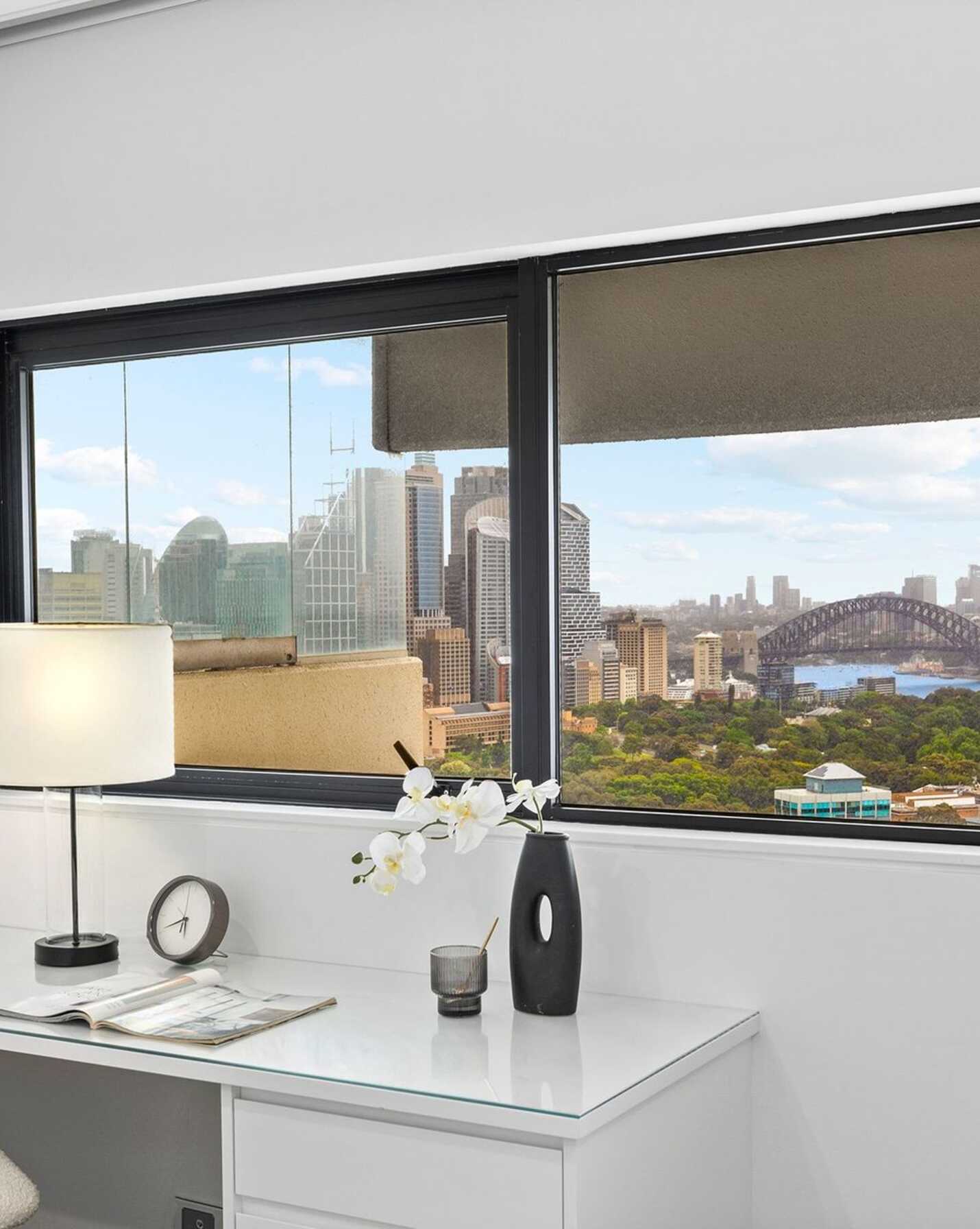 2803/184 Forbes Street Darlinghurst, Darlinghurst - Thumbnail 8