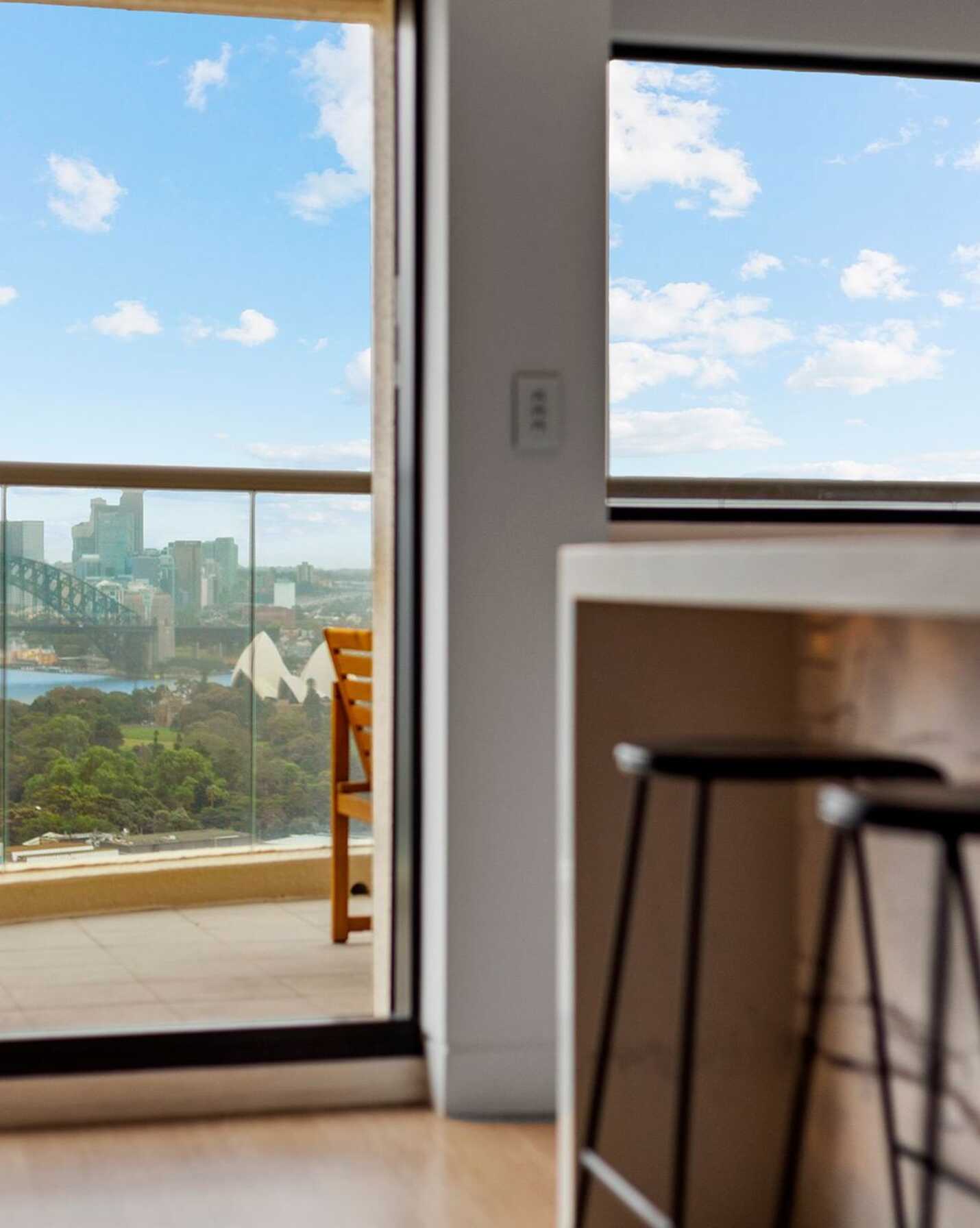2803/184 Forbes Street Darlinghurst, Darlinghurst - Thumbnail 5