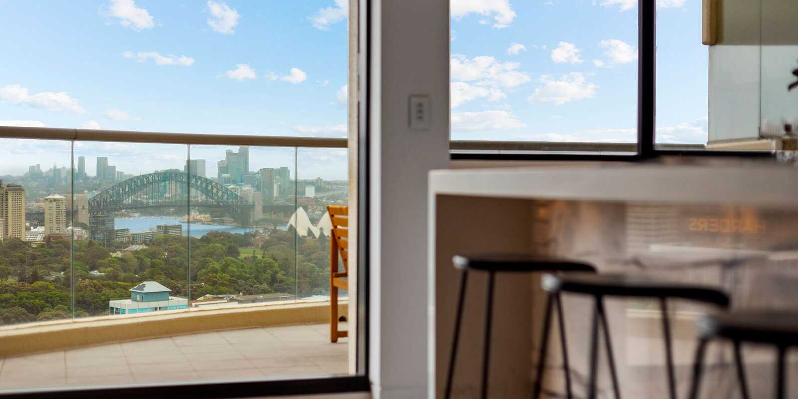 2803/184 Forbes Street Darlinghurst 2803/184 Forbes Street Darlinghurst