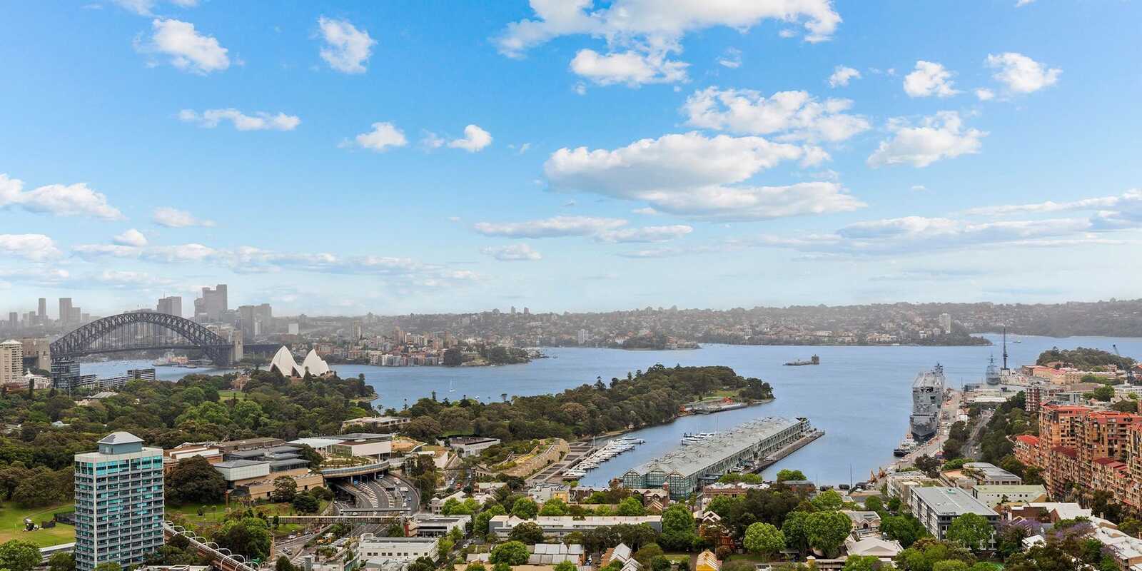 2803/184 Forbes Street Darlinghurst 2803/184 Forbes Street Darlinghurst