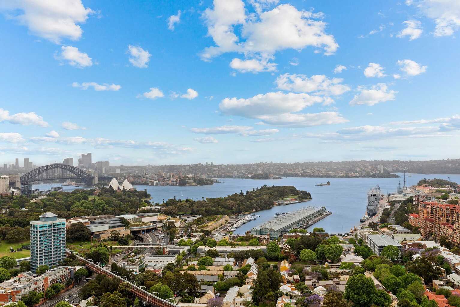 2803/184 Forbes Street Darlinghurst 2803/184 Forbes Street Darlinghurst