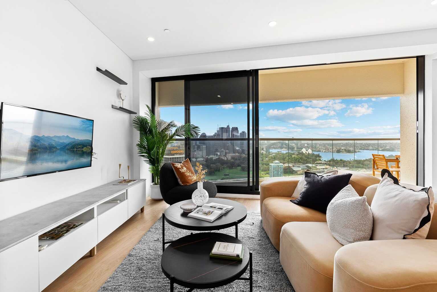 2803/184 Forbes Street Darlinghurst 2803/184 Forbes Street Darlinghurst