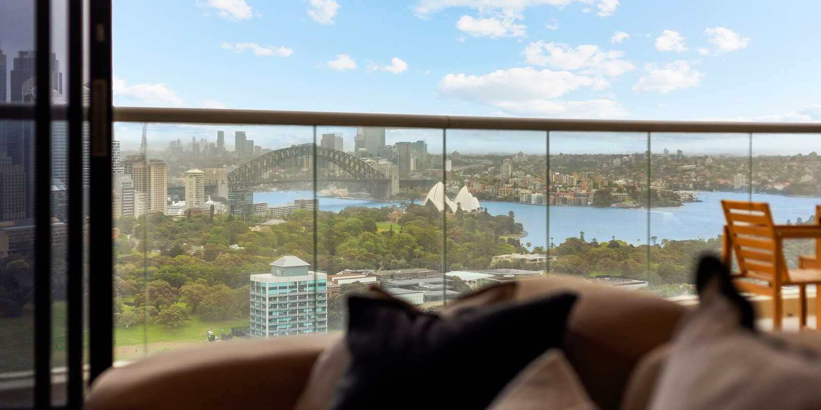 2803/184 Forbes Street Darlinghurst 2803/184 Forbes Street Darlinghurst