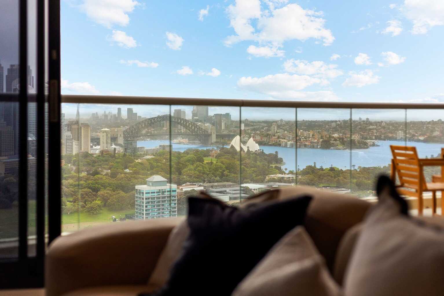 2803/184 Forbes Street Darlinghurst 2803/184 Forbes Street Darlinghurst