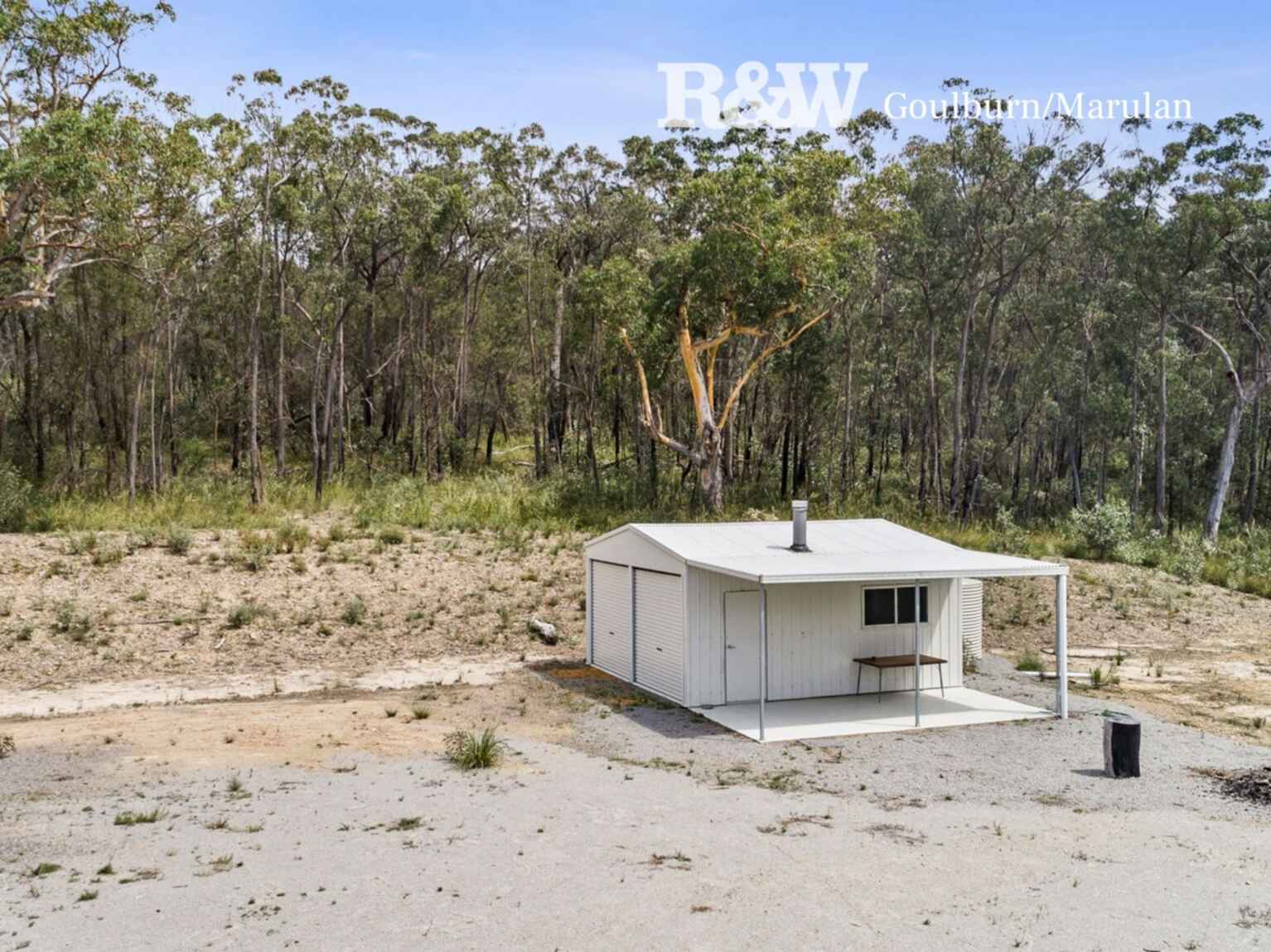 1070 Caoura Road Tallong