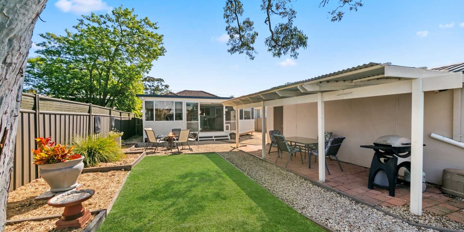66 Wentworth Avenue Woy Woy 66 Wentworth Avenue Woy Woy
