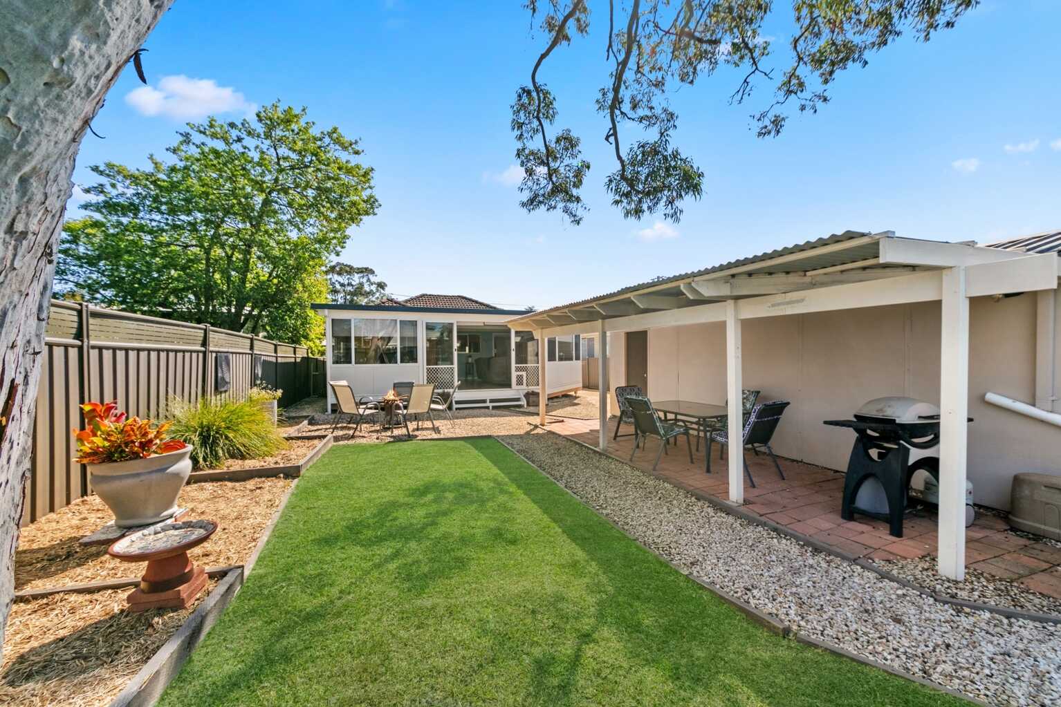 66 Wentworth Avenue Woy Woy 66 Wentworth Avenue Woy Woy