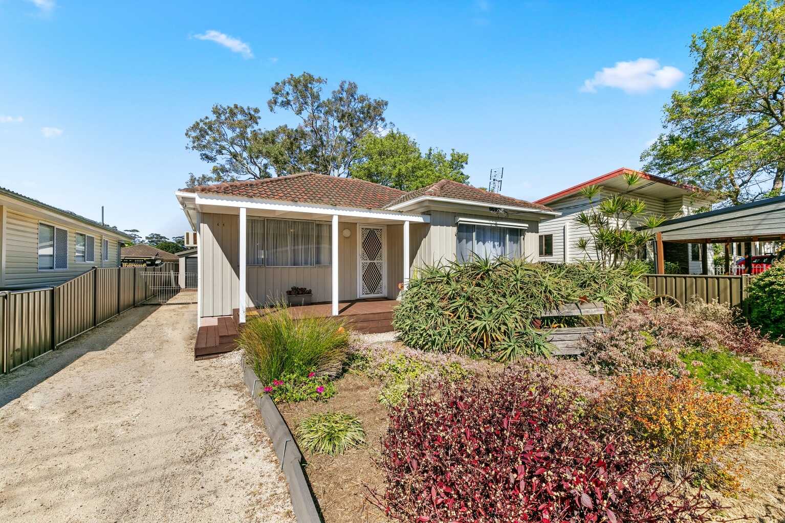 66 Wentworth Avenue Woy Woy 66 Wentworth Avenue Woy Woy