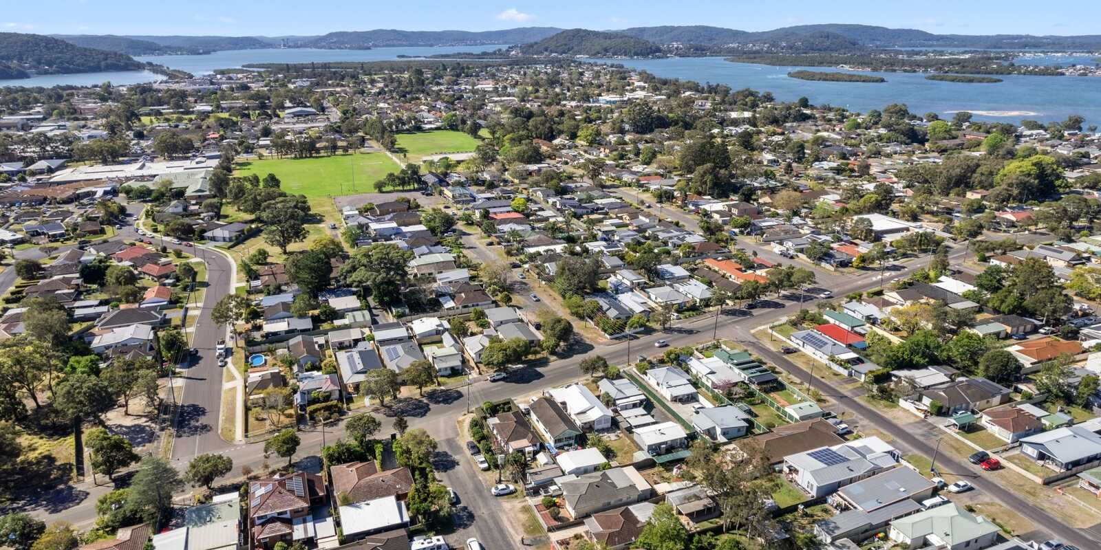 66 Wentworth Avenue Woy Woy 66 Wentworth Avenue Woy Woy