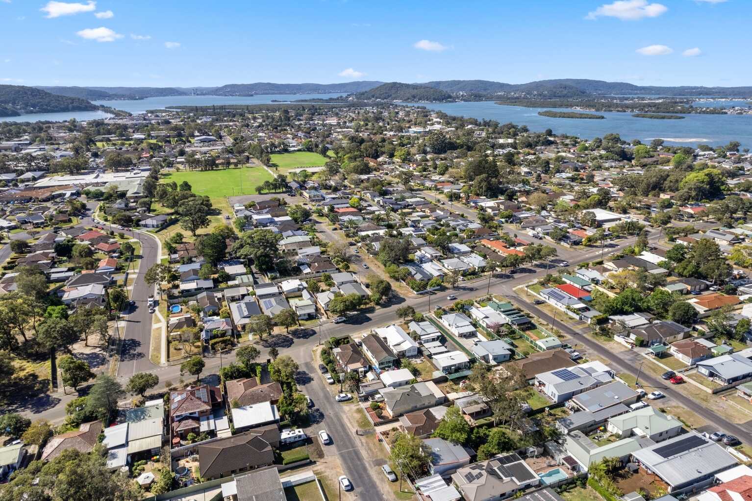 66 Wentworth Avenue Woy Woy 66 Wentworth Avenue Woy Woy