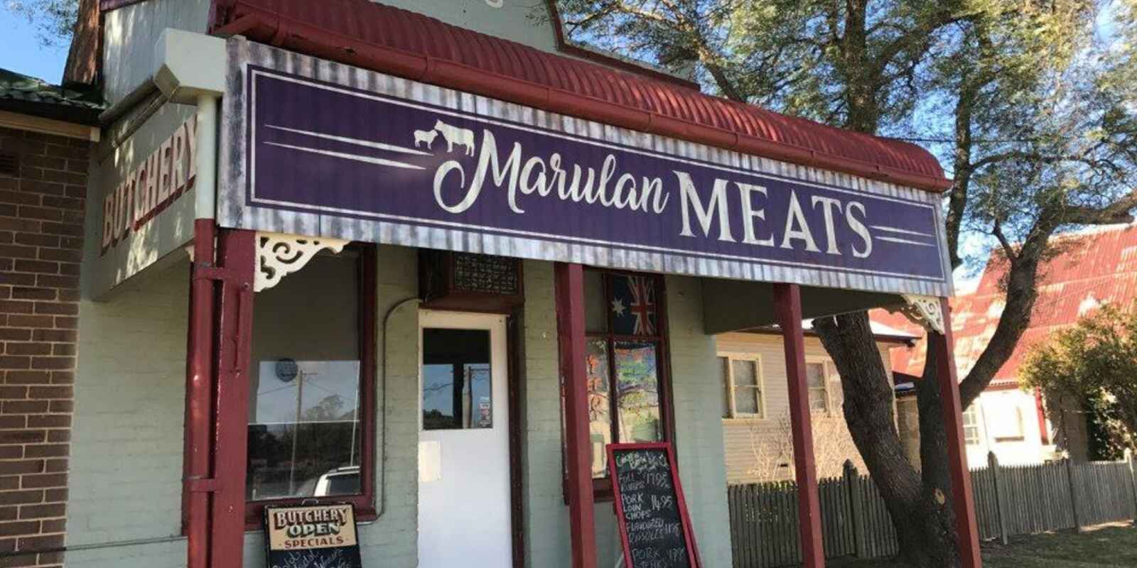 332 - 334 Glynmar Road Marulan