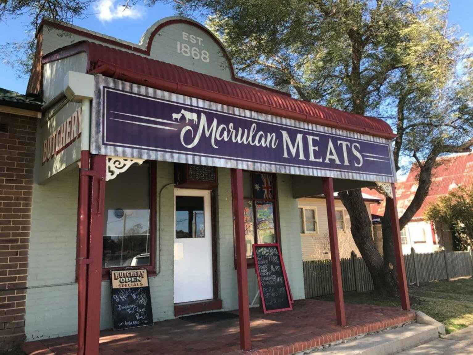 332 - 334 Glynmar Road Marulan