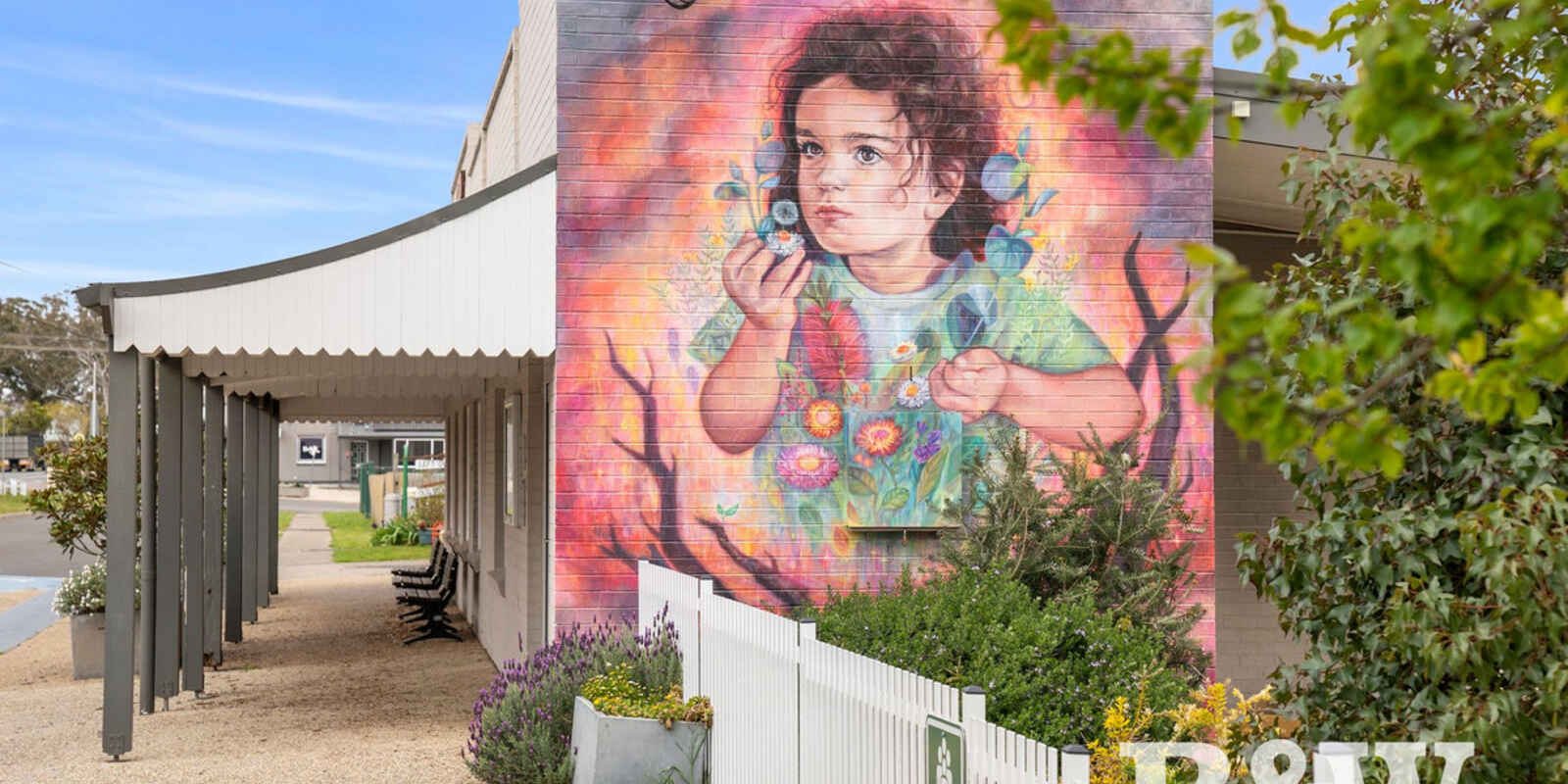 96 George Street Marulan