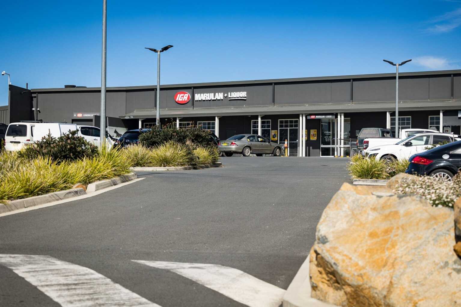 5 Morris Place Marulan 5 Morris Place Marulan