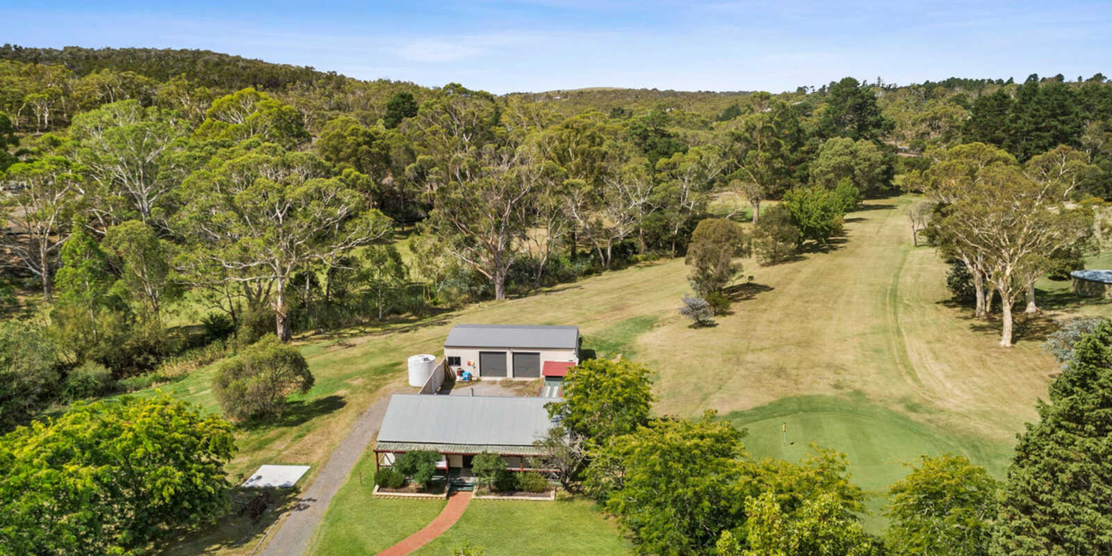 32 Acacia Avenue Tallong Marulan 32 Acacia Avenue Tallong Marulan