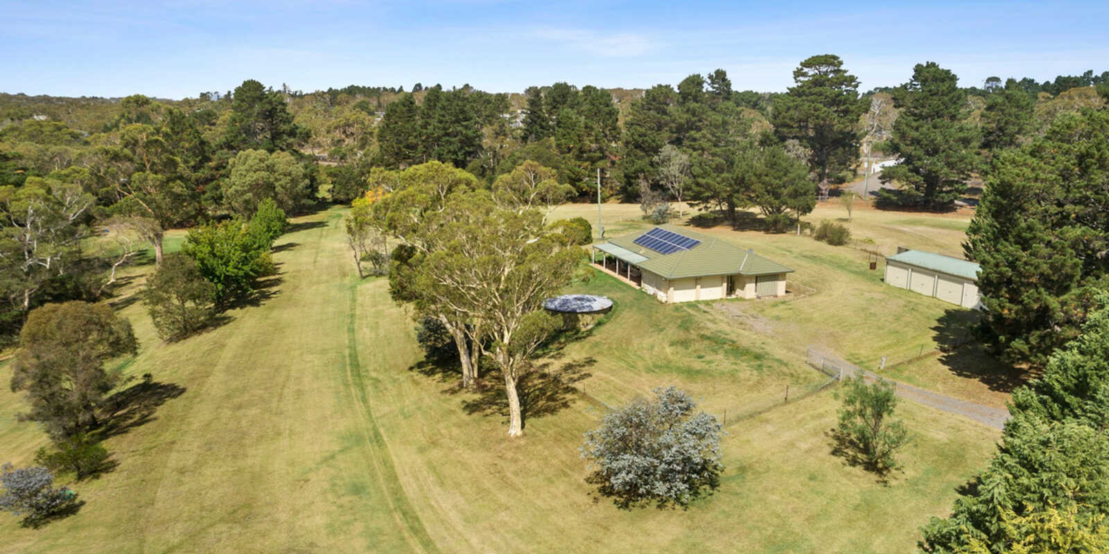 32 Acacia Avenue Tallong Marulan 32 Acacia Avenue Tallong Marulan