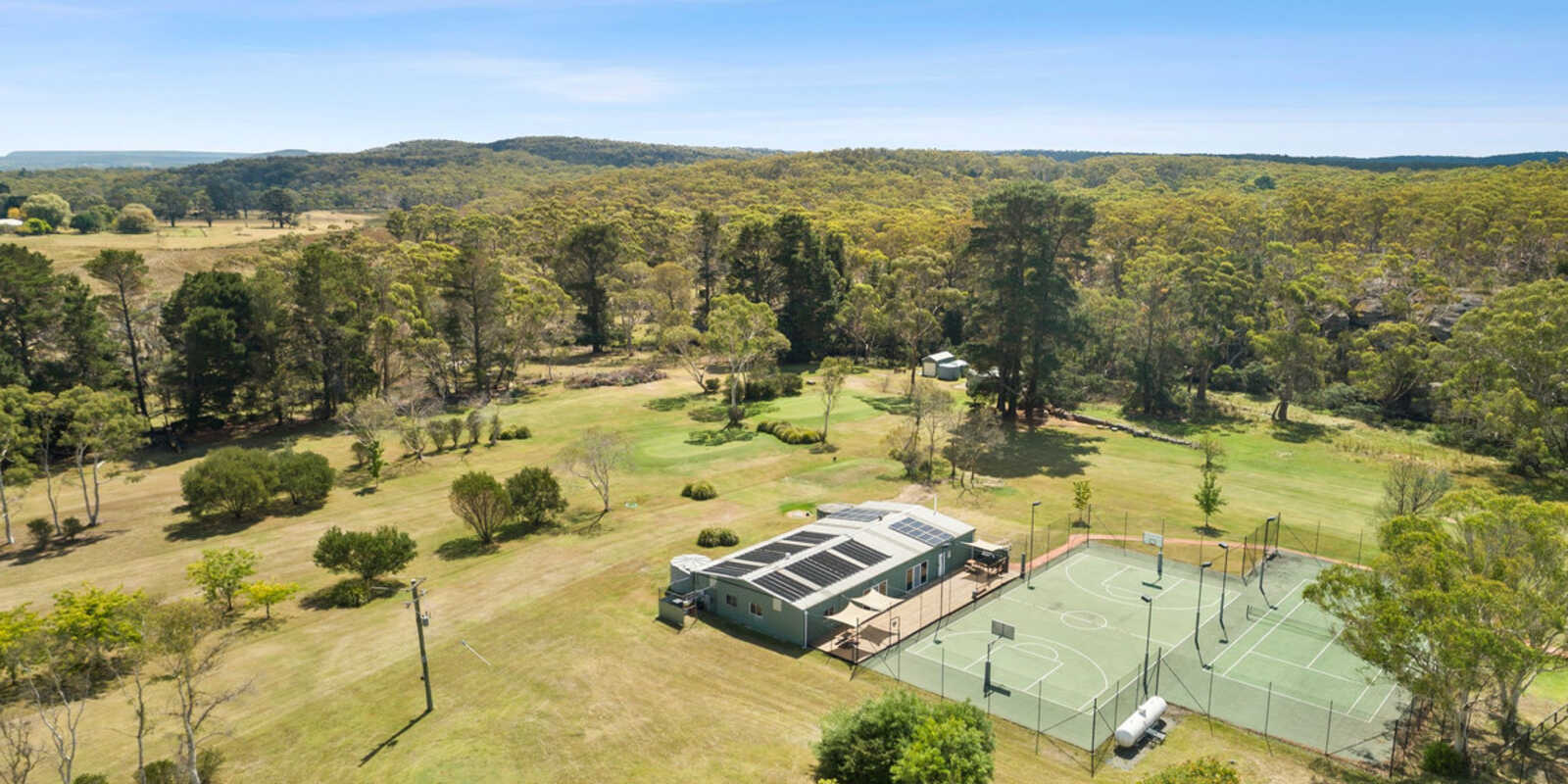 32 Acacia Avenue Tallong Marulan 32 Acacia Avenue Tallong Marulan