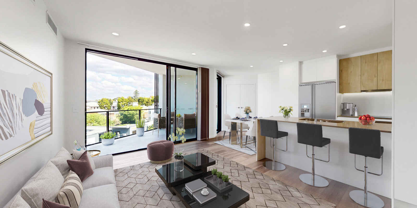 604/8 Eton Street Nundah