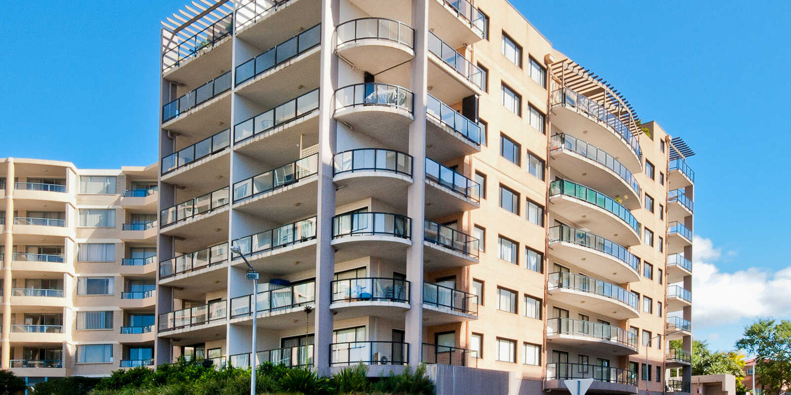 303/89-91 Boyce Road Maroubra 303/89-91 Boyce Road Maroubra