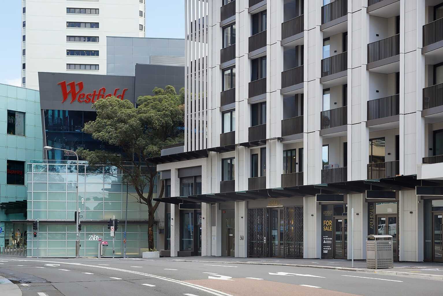 Shop 2 568 Oxford Street Bondi Junction
