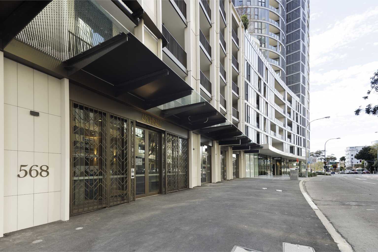 Shop 2 568 Oxford Street Bondi Junction