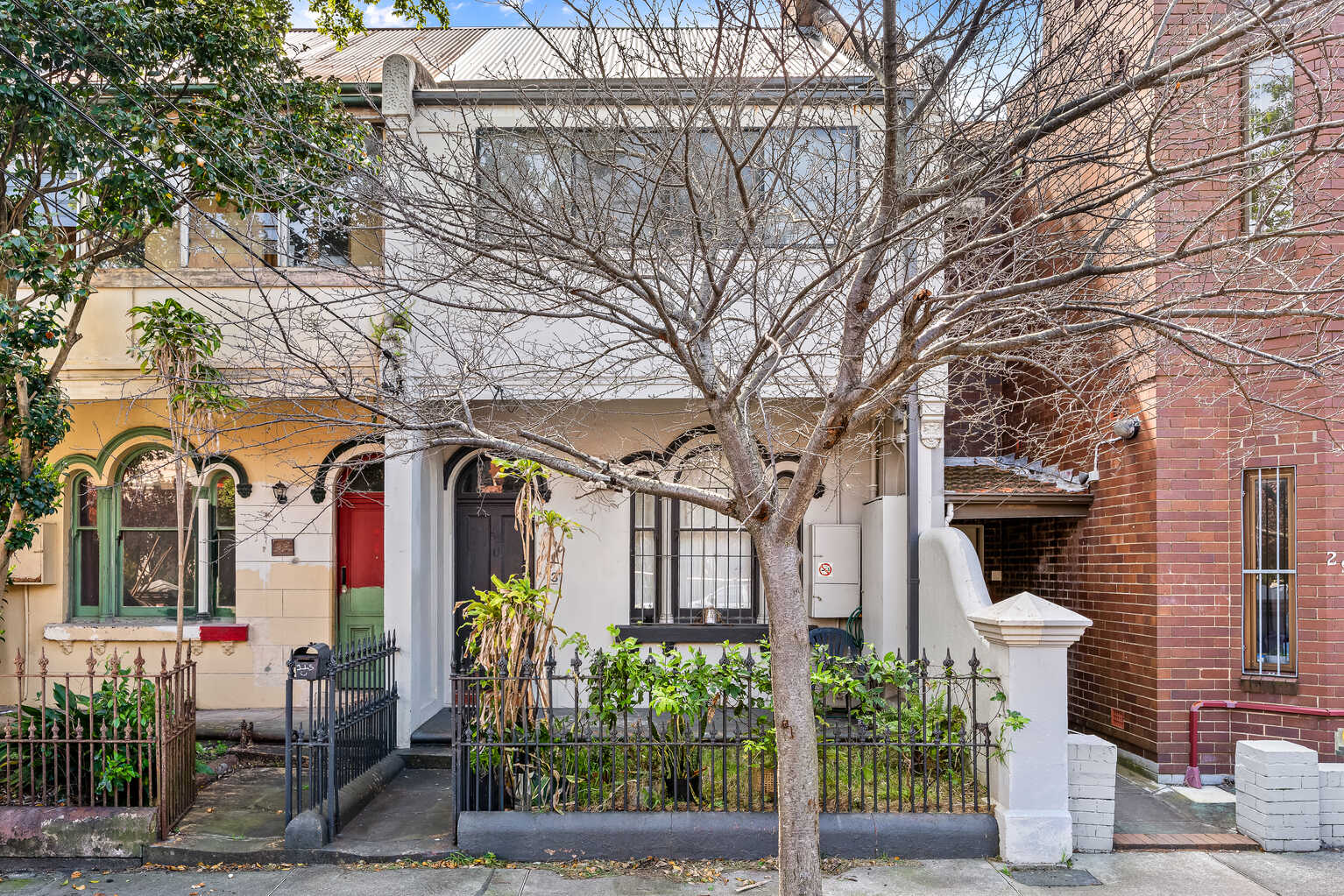 31 Cavendish Street Enmore 31 Cavendish Street Enmore
