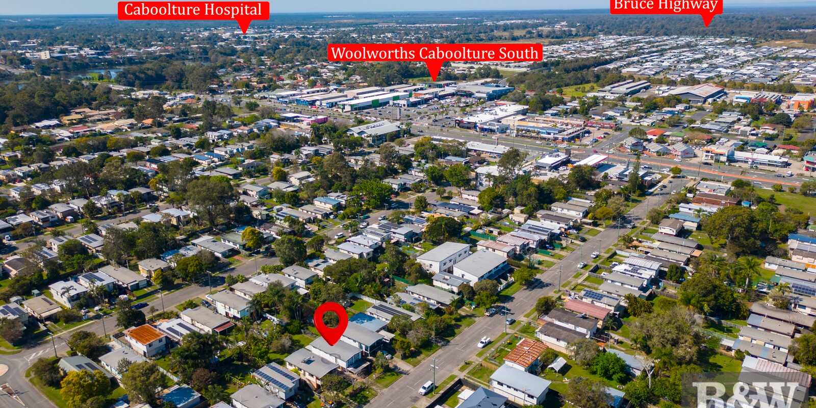 49 Domnick Street Caboolture South 49 Domnick Street Caboolture South