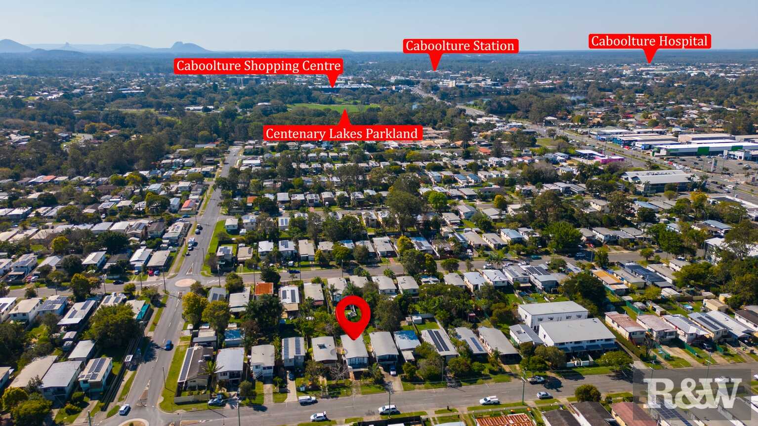 49 Domnick Street Caboolture South 49 Domnick Street Caboolture South