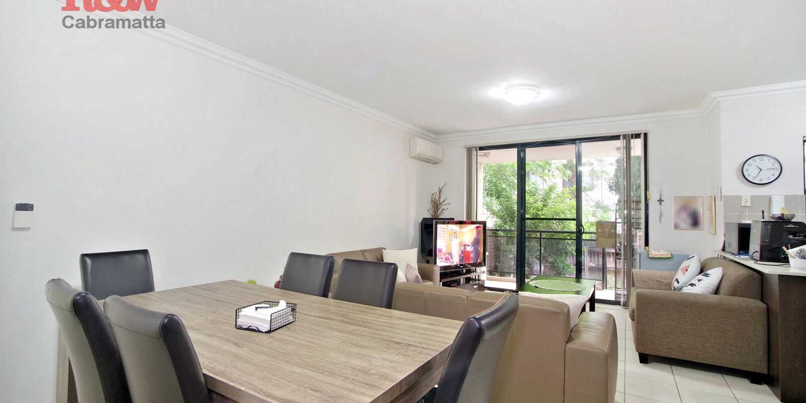 10/408-410 The Horsley Drive Fairfield 10/408-410 The Horsley Drive Fairfield