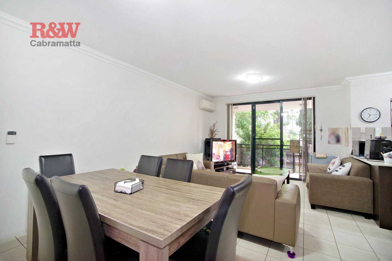 10/408-410 The Horsley Drive Fairfield 10/408-410 The Horsley Drive Fairfield